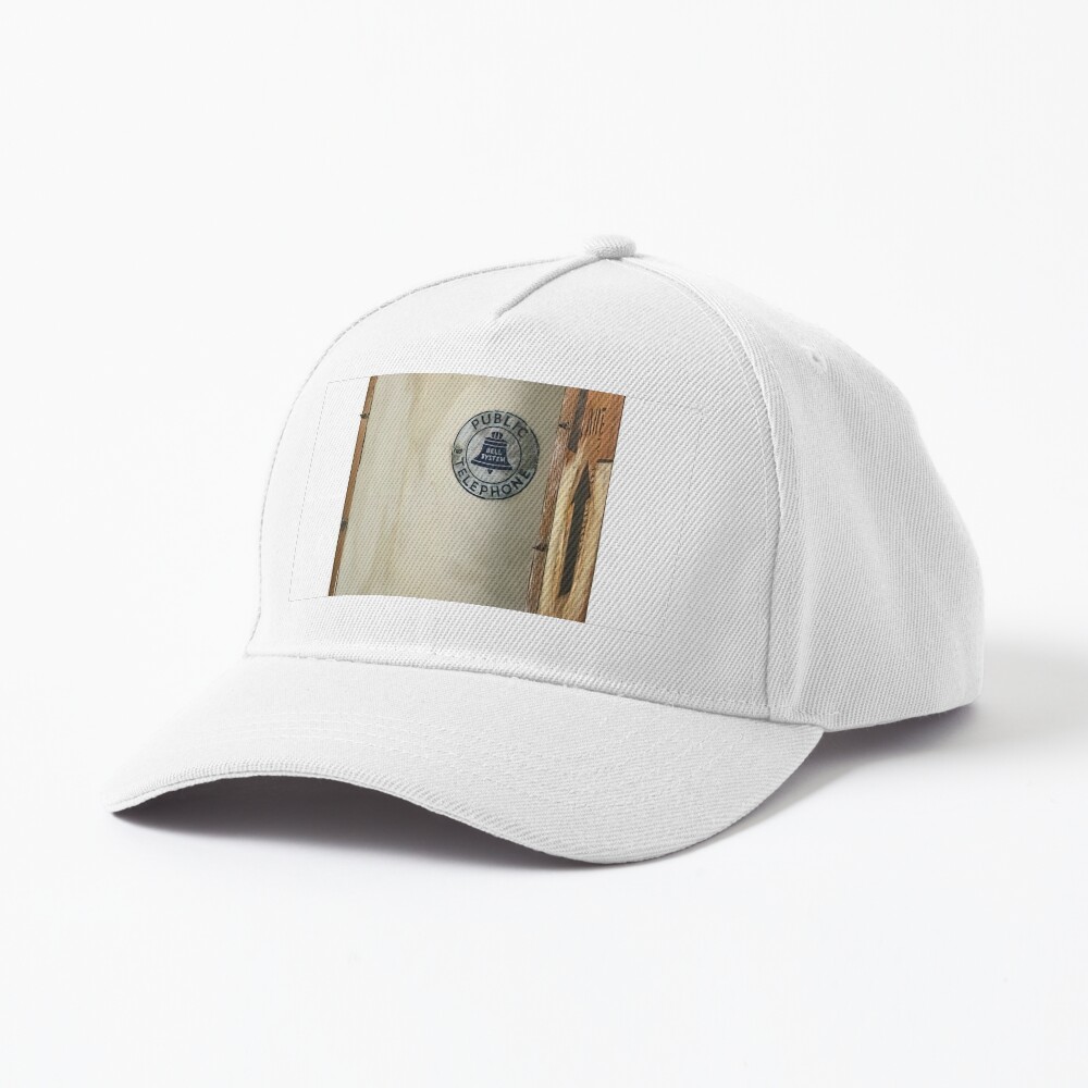 Item preview, Baseball Cap designed and sold by iroismart.