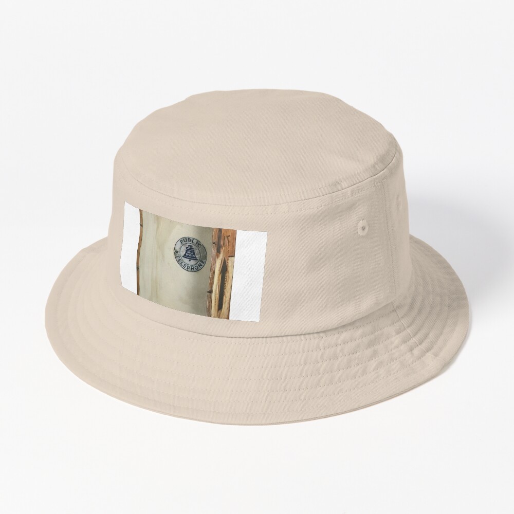 Item preview, Bucket Hat designed and sold by iroismart.