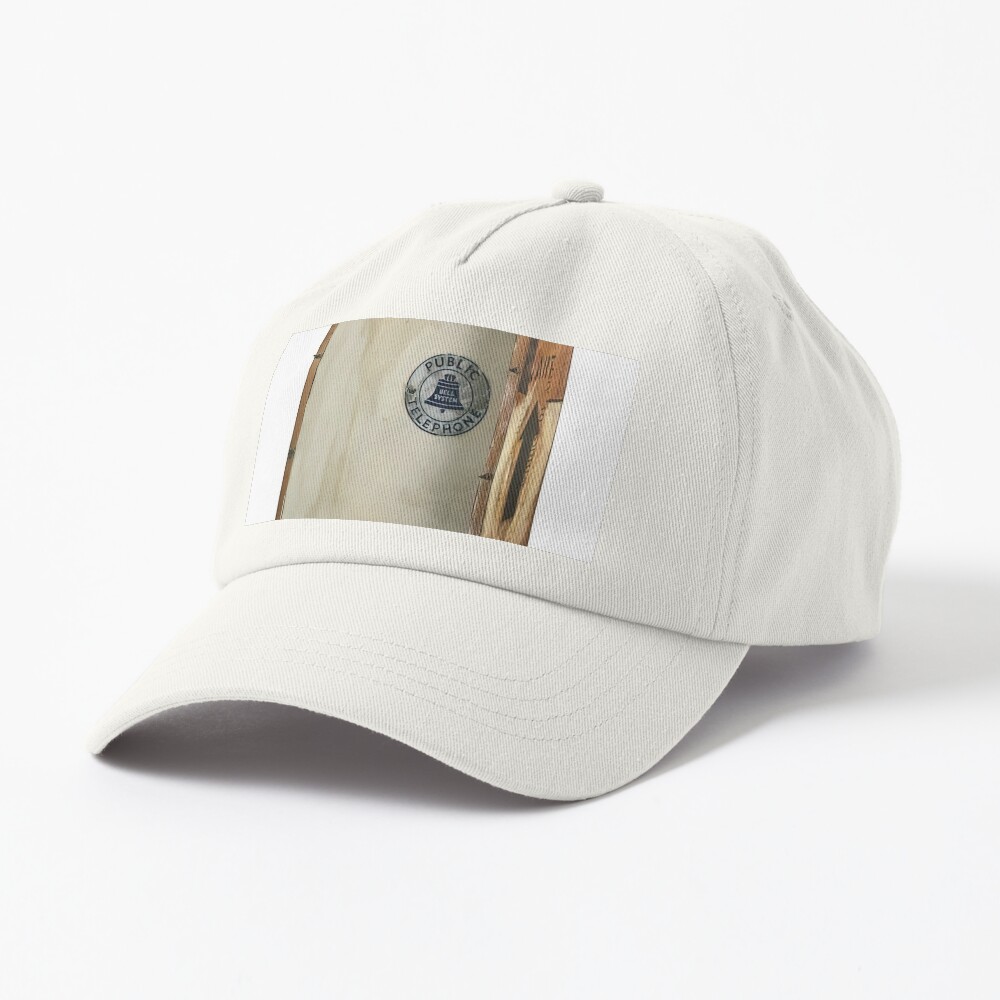 Item preview, Dad Hat designed and sold by iroismart.
