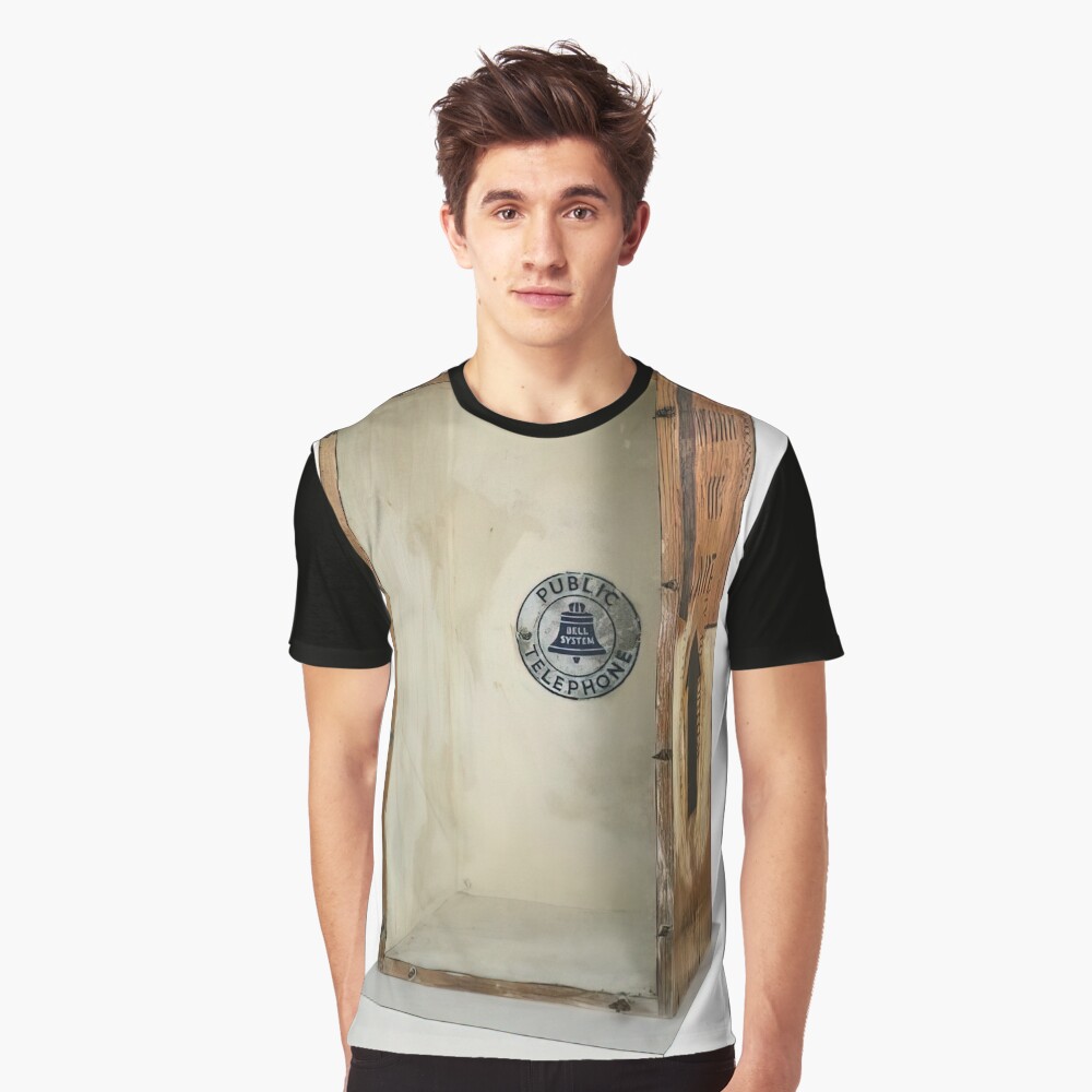 Item preview, Graphic T-Shirt designed and sold by iroismart.