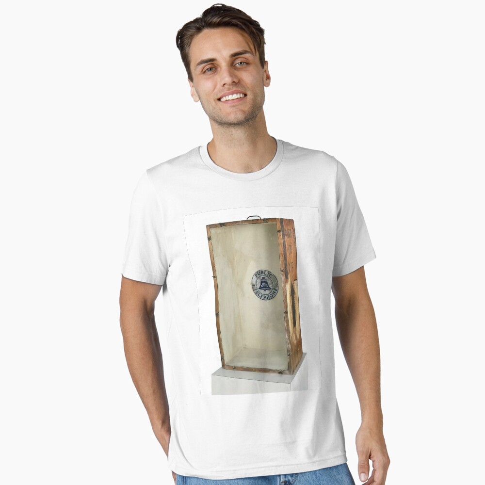 Item preview, Essential T-Shirt designed and sold by iroismart.