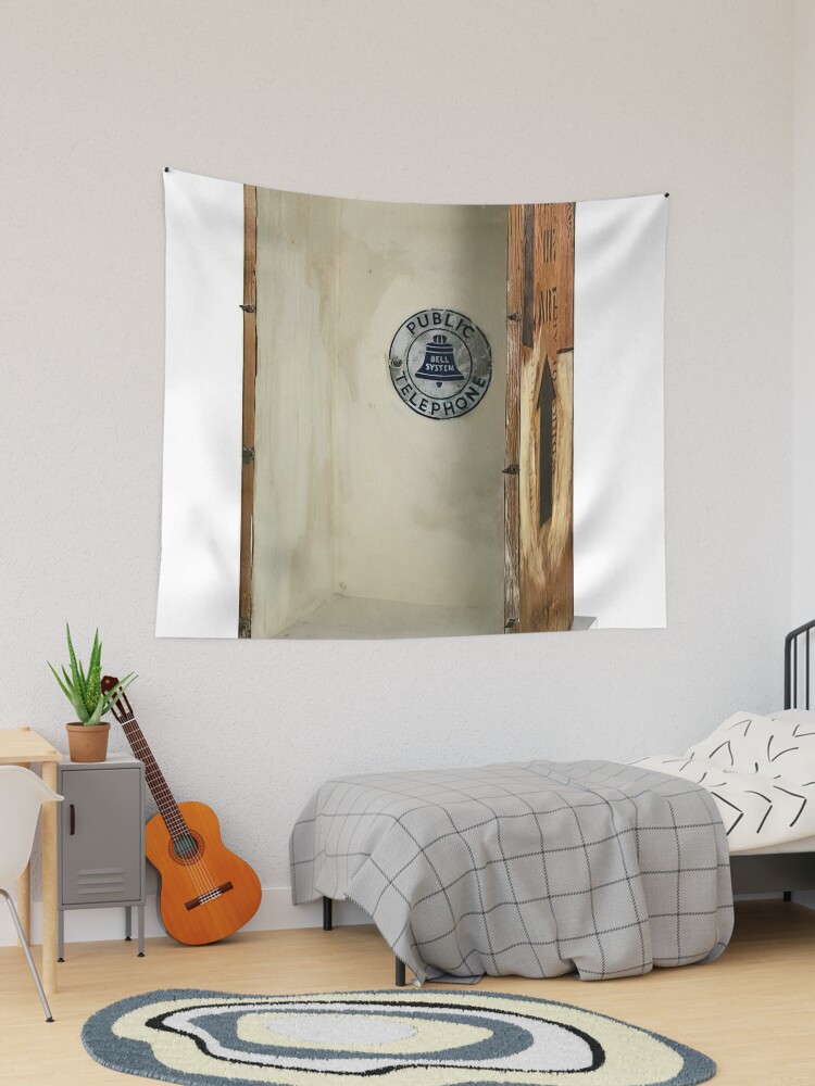 Thumbnail 1 of 3, Tapestry, Robert Rauschenberg - ART BOX 1963 designed and sold by iroismart.