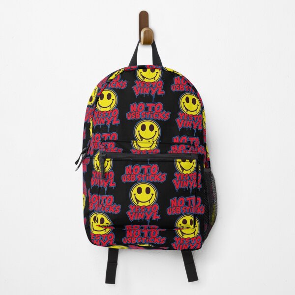 Item preview, NO UBS stick smiley designed and sold by Eau art.