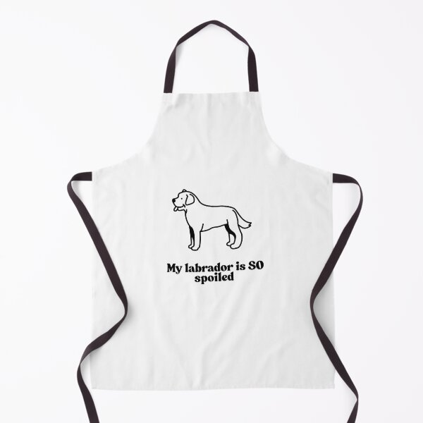 Item preview, Lovely Labrador Dog Owner Merch designed and sold by TailsAndStuff.
