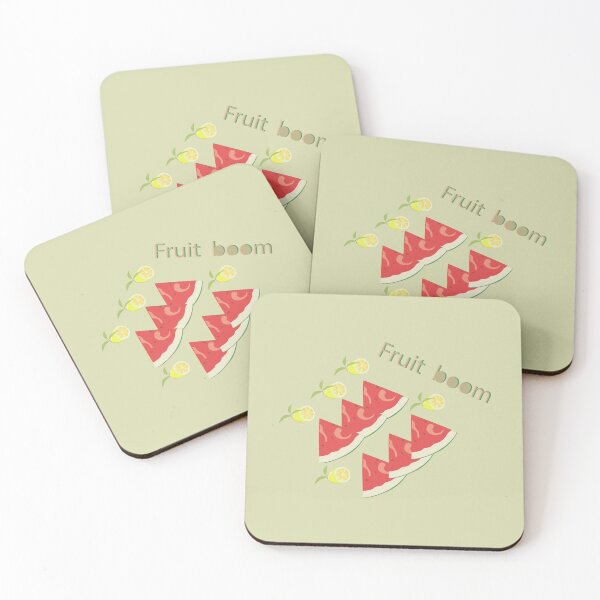 Item preview, Fruit boom designed and sold by InnaCreates.