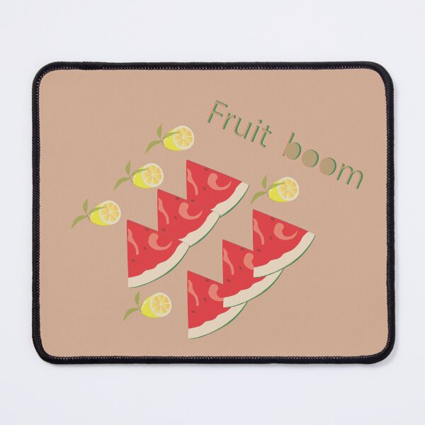 Item preview, Fruit boom designed and sold by InnaCreates.