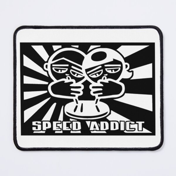 Item preview, JDM Speed Addict designed and sold by teemix.