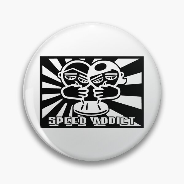 Item preview, JDM Speed Addict designed and sold by teemix.