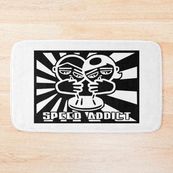 Item preview, JDM Speed Addict designed and sold by teemix.