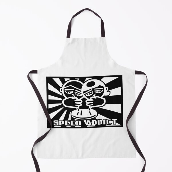 Item preview, JDM Speed Addict designed and sold by teemix.