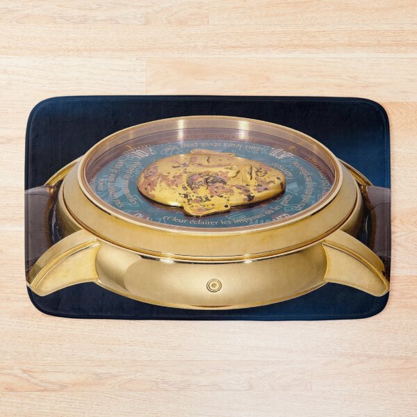 Item preview, Métiers d'Art designed and sold by ontological.