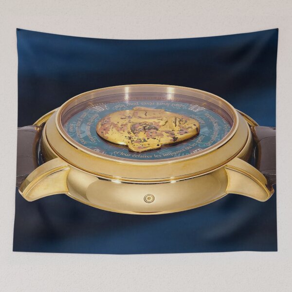 Item preview, Métiers d'Art designed and sold by ontological.