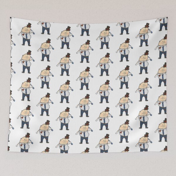 Item preview, Johny Beans designed and sold by Anna Kowalska-Karzkowiak.