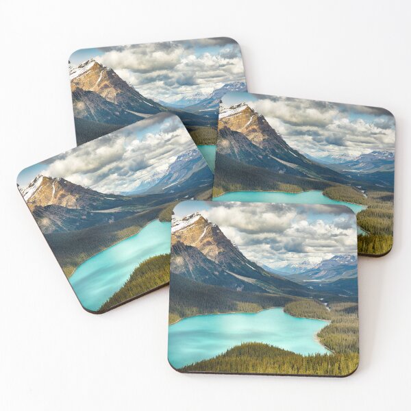 Item preview, Peyto Lake - Banff National Park designed and sold by Kathy Weaver.