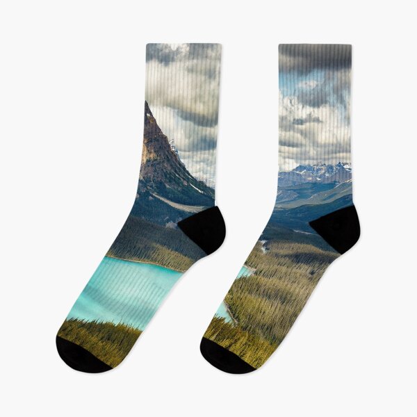 Item preview, Peyto Lake - Banff National Park designed and sold by Kathy Weaver.