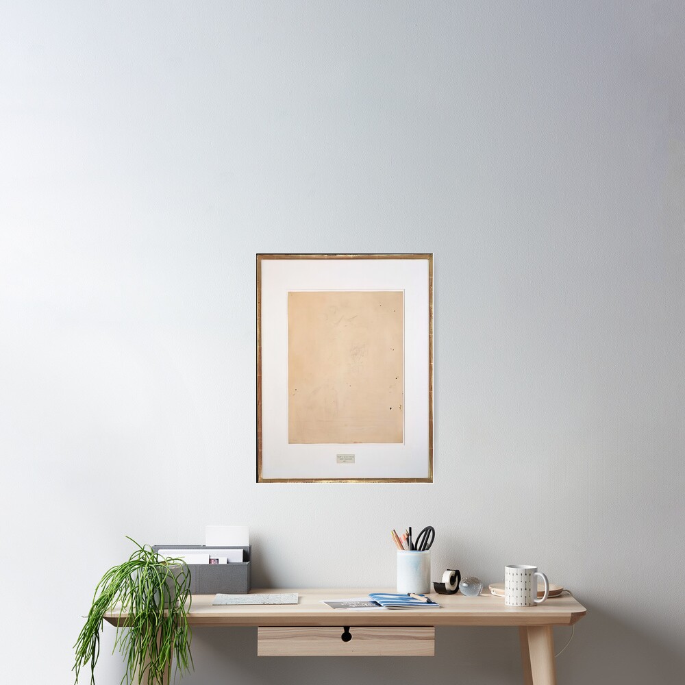 Item preview, Poster designed and sold by iroismart.