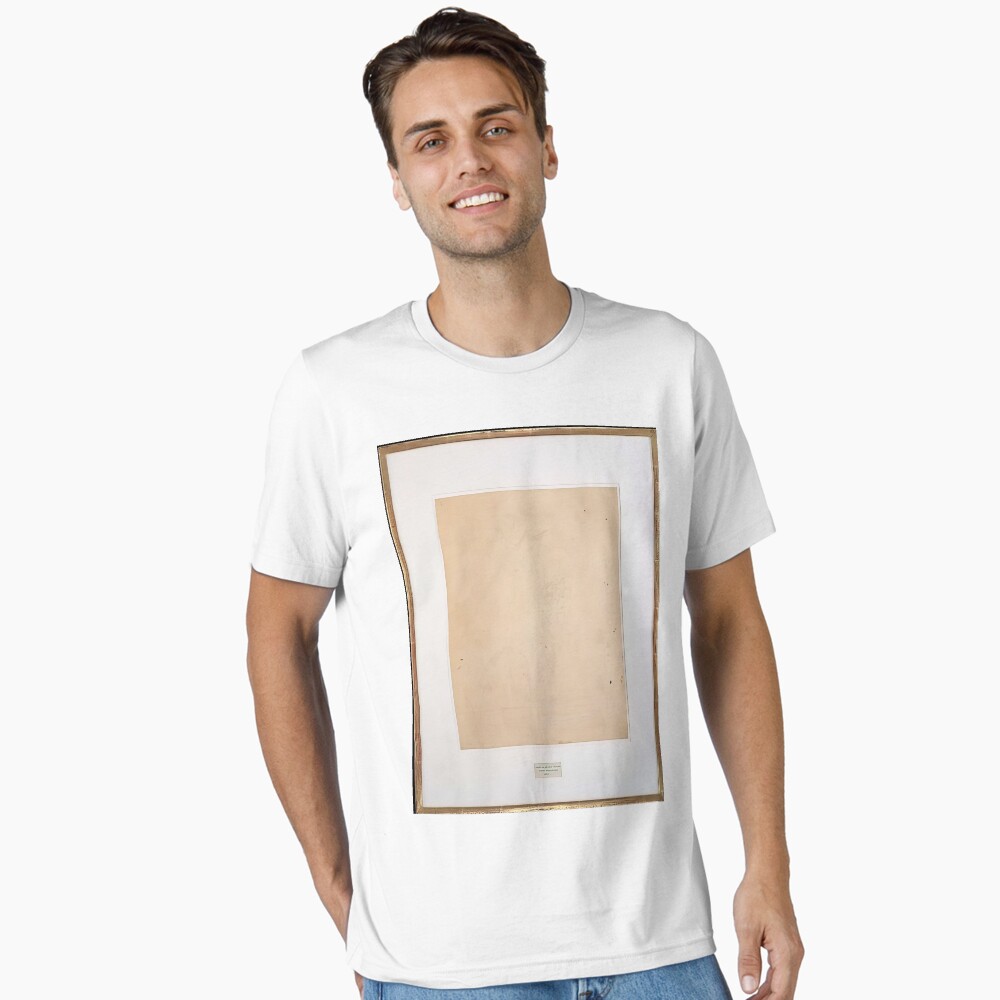 Item preview, Essential T-Shirt designed and sold by iroismart.