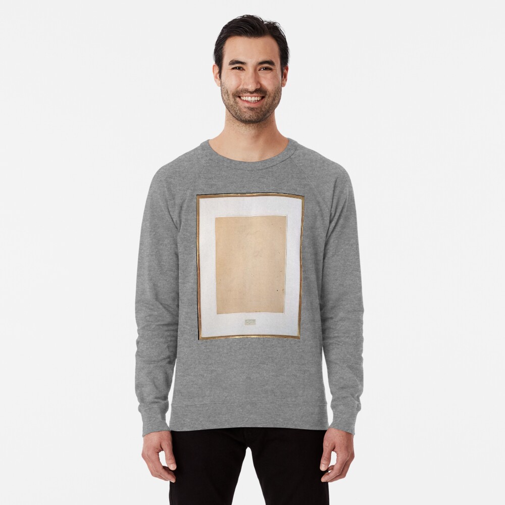 Item preview, Lightweight Sweatshirt designed and sold by iroismart.