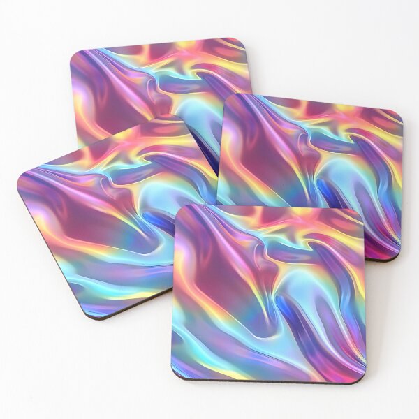 Item preview, Iridescent Art ***  designed and sold by  Luna Quibbleton.