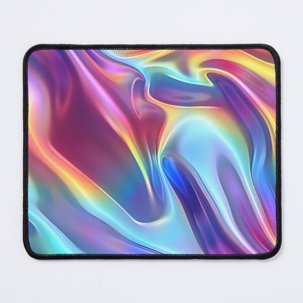Item preview, Iridescent Art *** designed and sold by Luna Quibbleton.