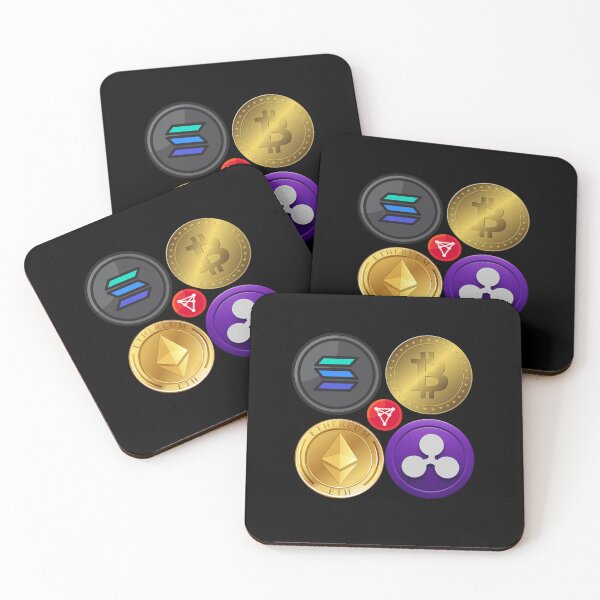 Item preview, Gift For Trader, Cryptocurrency Bitcoin T Shirt , designed and sold by chipmuckdesignn.