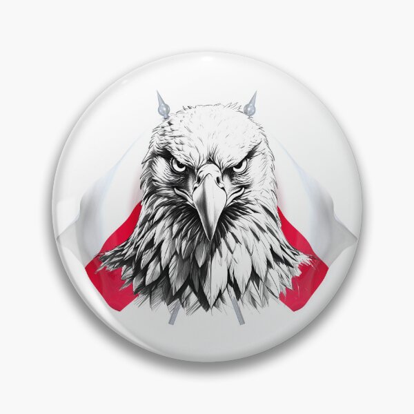 Item preview, Polish Eagle, Patriot. Graphics available at Diverse Products. MJLO designed and sold by MJLO STORY TIME.