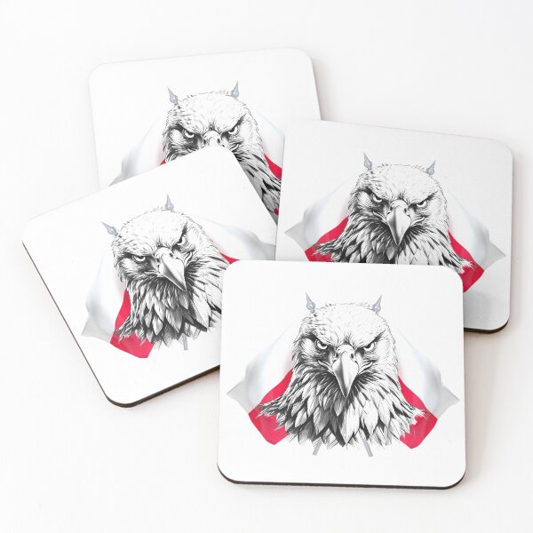 Item preview, Polish Eagle, Patriot. Graphics available at Diverse Products. MJLO designed and sold by MJLO STORY TIME.