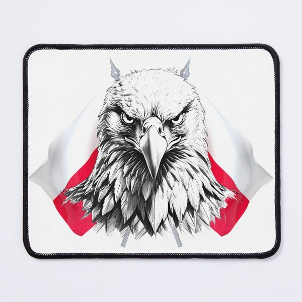 Item preview, Polish Eagle, Patriot. Graphics available at Diverse Products. MJLO designed and sold by MJLO STORY TIME.