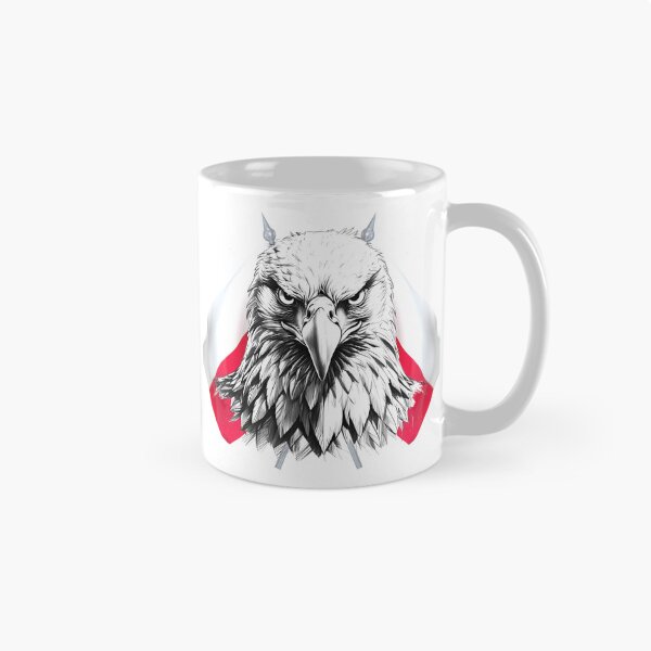 Item preview, Polish Eagle, Patriot. Graphics available at Diverse Products. MJLO designed and sold by MJLO STORY TIME.