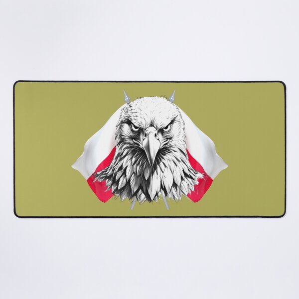 Item preview, Polish Eagle, Patriot. Graphics available at Diverse Products. MJLO designed and sold by MJLO STORY TIME.