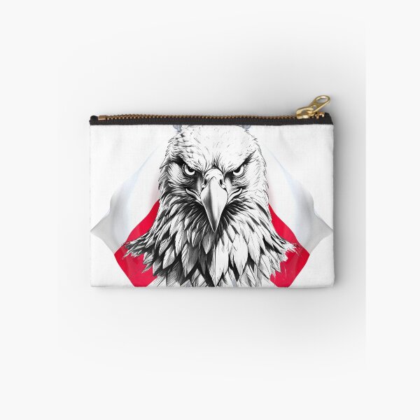 Artikelvorschau, Polnischer Adler, Patriot. Grafiken erhältlich bei Diverse Products. MJLO entworfen und verkauft von MJLO STORY TIME.