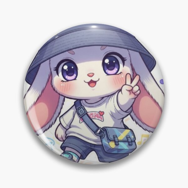 Item preview, Oni in good mood  designed and sold by AlezBill.