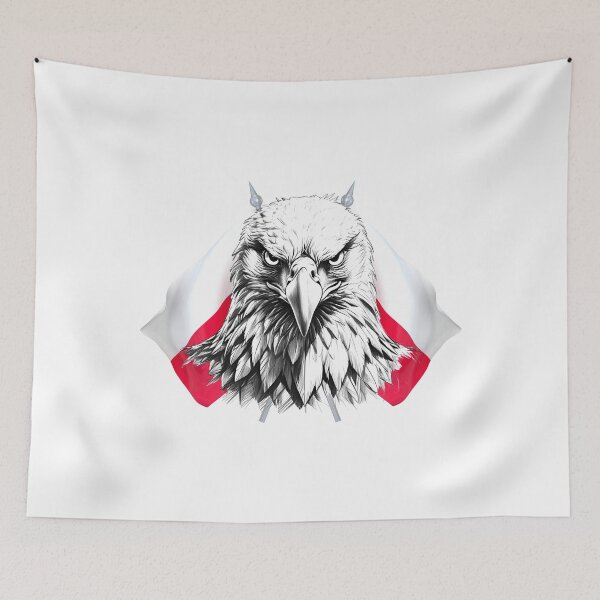 Item preview, Polish Eagle, Patriot. Graphics available at Diverse Products. MJLO designed and sold by MJLO STORY TIME.