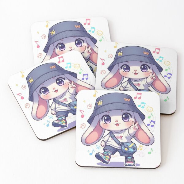 Item preview, Oni in good mood  designed and sold by AlezBill.
