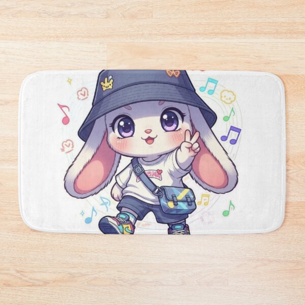 Item preview, Oni in good mood  designed and sold by AlezBill.