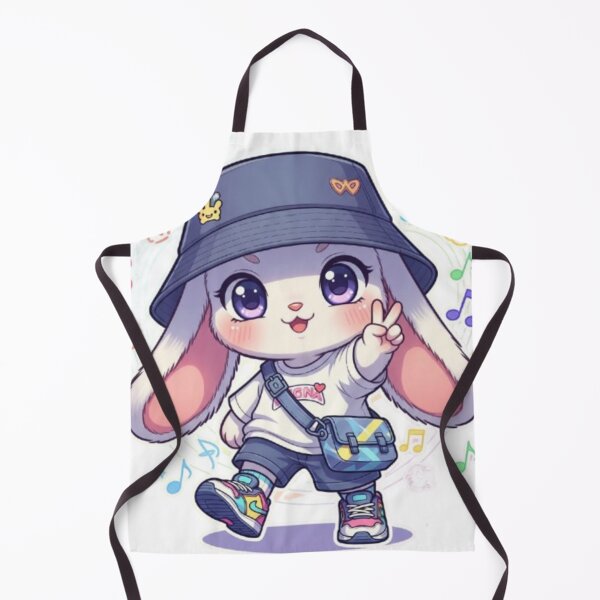 Item preview, Oni in good mood  designed and sold by AlezBill.