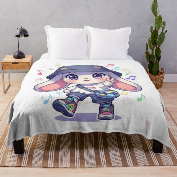 Item preview, Oni in good mood  designed and sold by AlezBill.