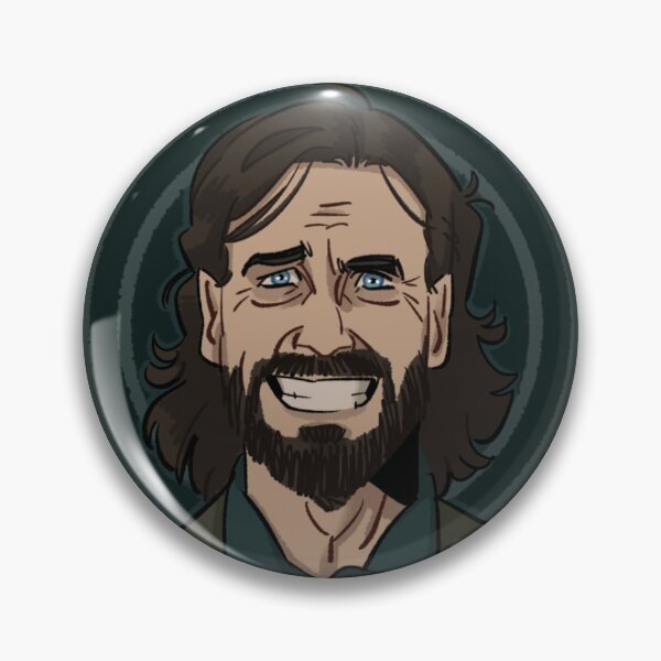 Item preview, Spiralling Alan Wake designed and sold by Dark0_777.