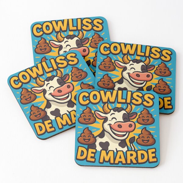 Item preview, SHIT COWLISS designed and sold by NORDIKEBEC.
