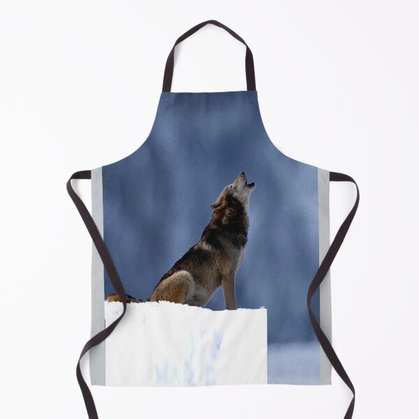 Item preview, Wolf Howl designed and sold by ontological.