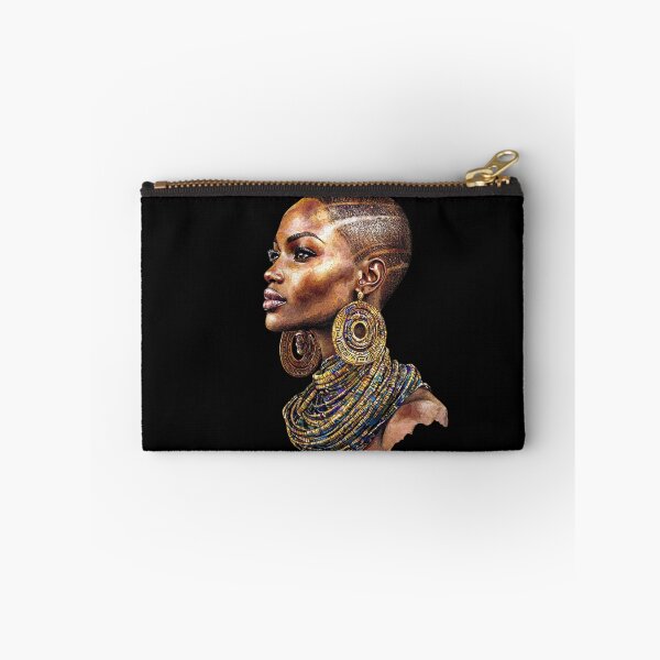 Item preview, Masai Beadwork designed and sold by MelanatedWomanPrintDesign.
