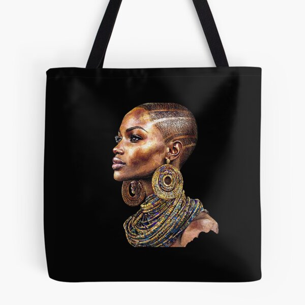 Item preview, Masai Beadwork designed and sold by MelanatedWomanPrintDesign.