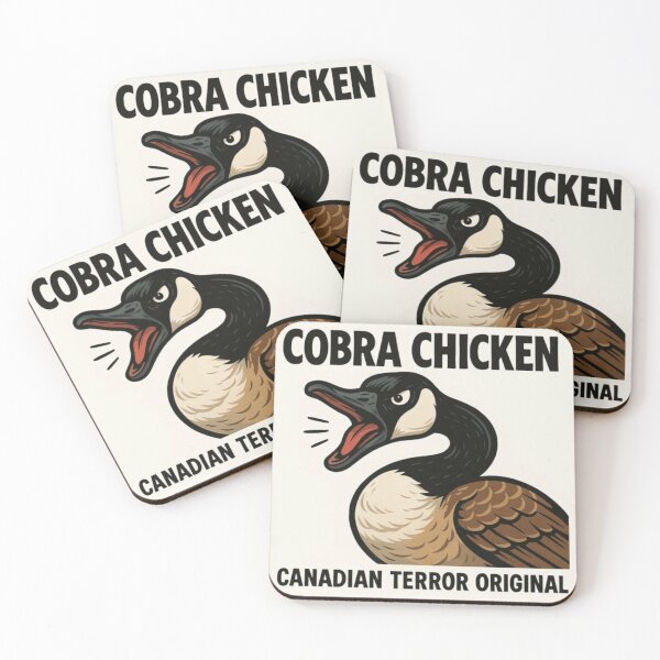 Item preview, Cobra chicken designed and sold by NORDIKEBEC.