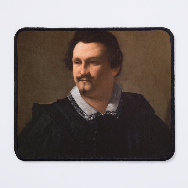 Item preview, Portrait of a Gentleman designed and sold by Craphe.