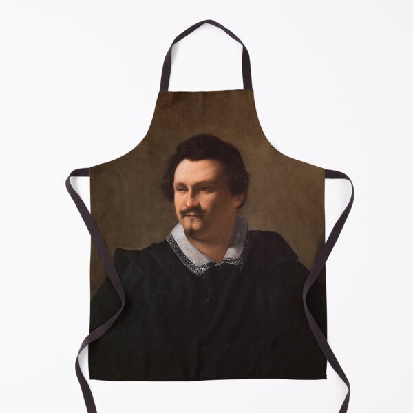 Item preview, Portrait of a Gentleman designed and sold by Craphe.
