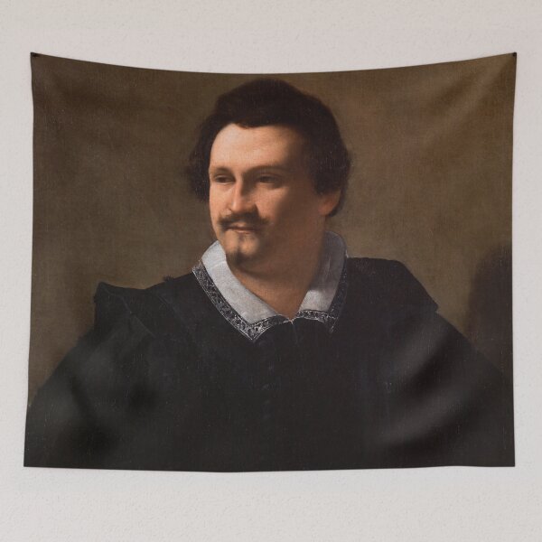 Item preview, Portrait of a Gentleman designed and sold by Craphe.