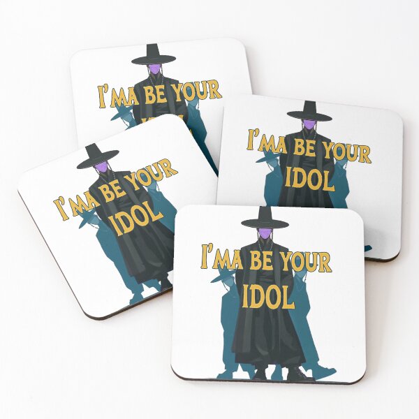 Item preview, Be Your Idol designed and sold by Celticrose721.