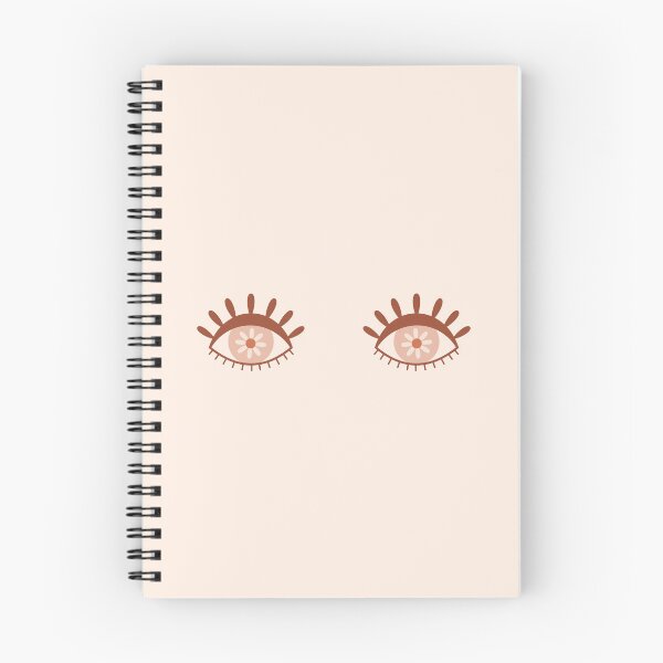 Item preview,  Mystic Boho Eyes designed and sold by Julza Art.