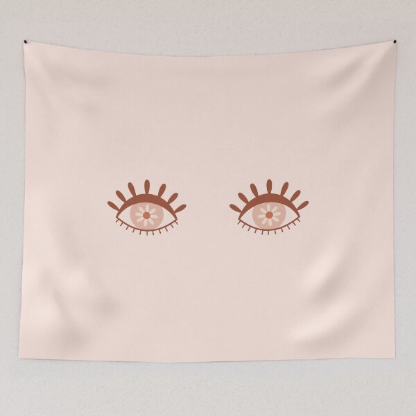 Item preview,  Mystic Boho Eyes designed and sold by Julza Art.