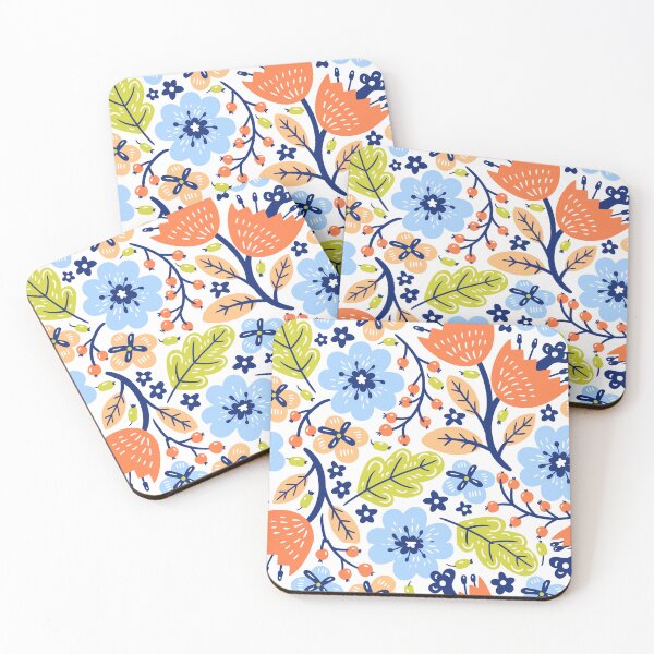 Item preview, Garden Whispers designed and sold by ELVIN DESIGNS.